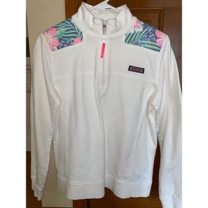 Vineyard Vines Hawaiian Shep Shirt